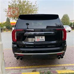 جي ام سي يوكون